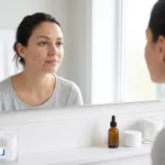 بهترین درمان خانگی جوش صورت چیست؟ معرفی روش‌های موثر و ایمن