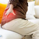 دیسک کمر چیست؟ چگونه تشخیص داده و درمان می‌شود؟