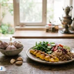 سیر خام برای لاغری؛ آیا خوردن سیر به کاهش وزن کمک می‌کند؟