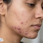 جوش زیر پوستی چیست و چگونه آن را از بین ببریم؟