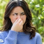 پاروسمی؛ چرا بوها ناگهان بد یا متفاوت احساس می‌شوند؟