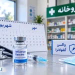 واکسن آنفولانزای چینی خوبه؟ بررسی عوارض، کیفیت و قیمت
