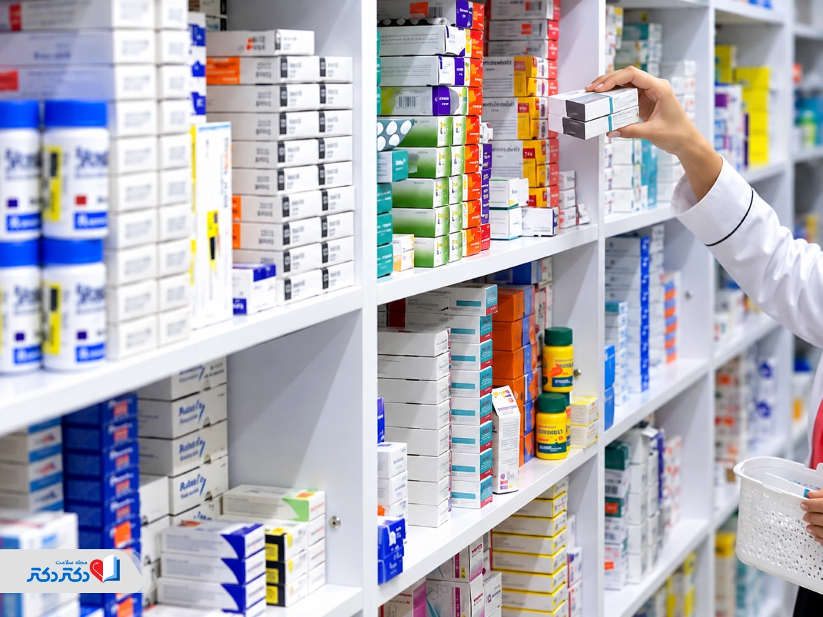 از کجا واکسن آنفولانزای چینی معتبر تهیه کنیم و اصالت آن را چگونه بررسی کنیم؟
