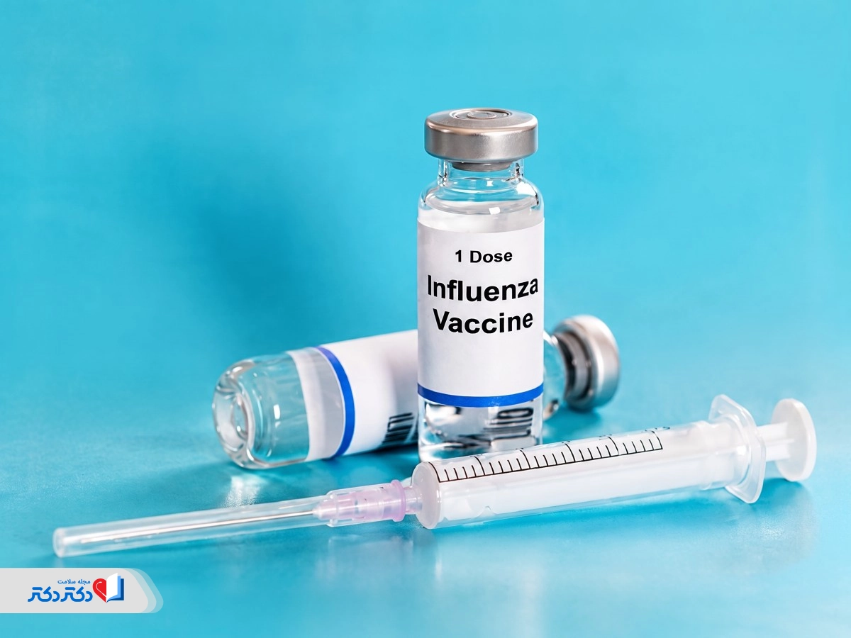 واکسن آنفولانزای چینی خوب و قابلاعتماد است؟