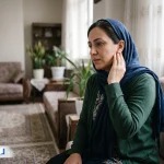 اگر گوش میانی عفونت کند چه می‌شود؟ علائم، عوارض و درمان