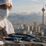 طاعون به ایران رسیده است؟ آخرین وضعیت و هشدارهای وزارت بهداشت
