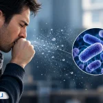 علائم طاعون ریوی چیست و چقدر سریع پیشرفت می‌کند؟