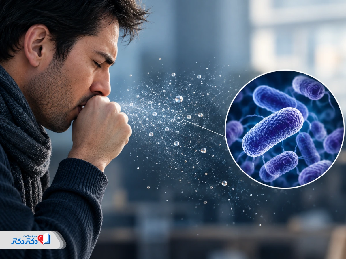 علائم طاعون ریوی چیست و چقدر سریع پیشرفت میکند؟