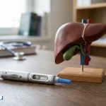 ارتباط آمپول لاغری با کیسه صفرا چیست؟‌ بررسی علل، علائم و درمان‌ها