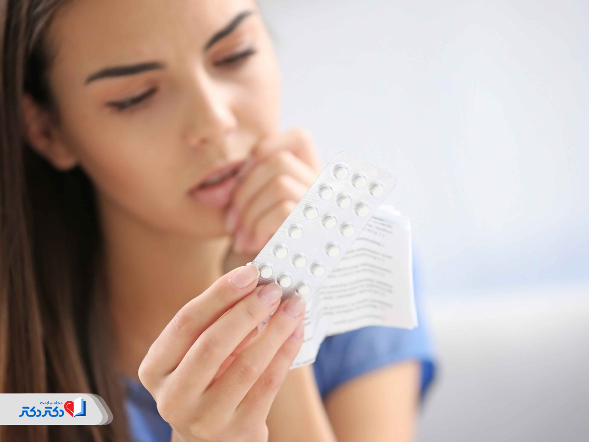 تداخلات دارویی آمپول لنلیرا